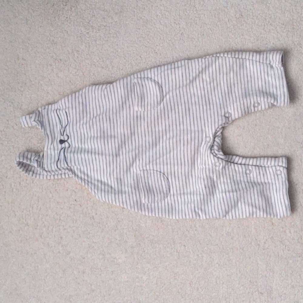 ⭐4/$15⭐ 3-6m Zara overalls